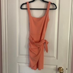 Wilfred Saturn Mini Dress